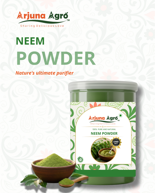 Neem Powder