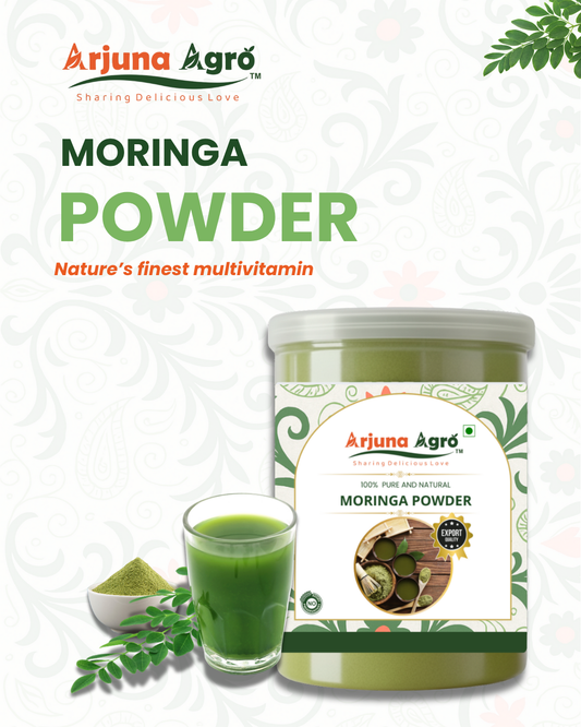 Moringa Powder