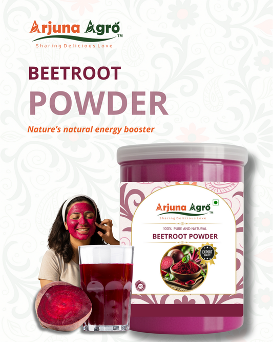 Beetroot Powder