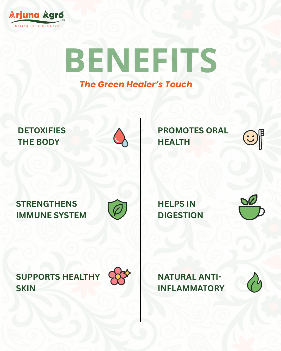Neem Powder