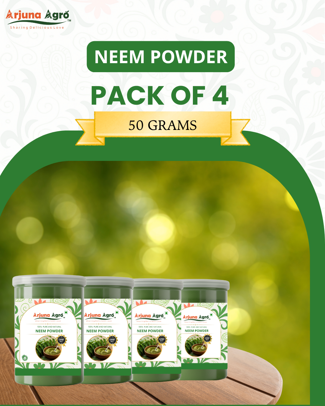 Neem Powder